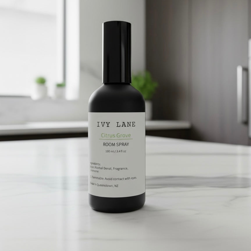 Citrus Grove Room Spray