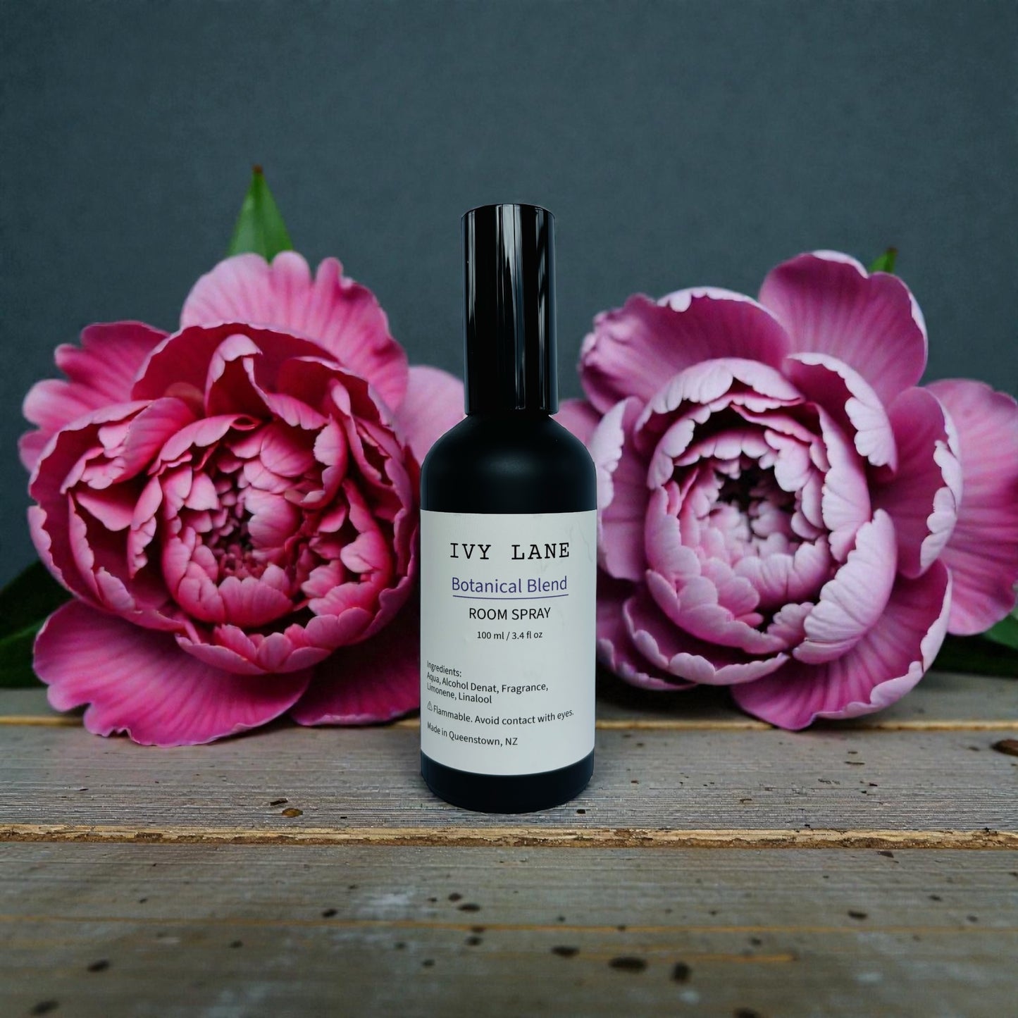 Botanical Blend Room Spray