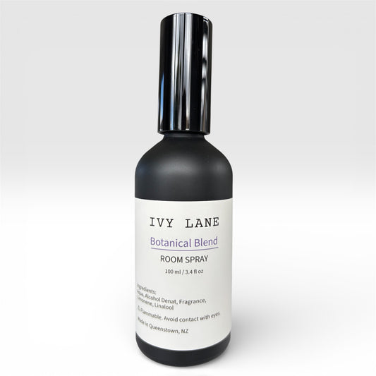 Botanical Blend Room Spray