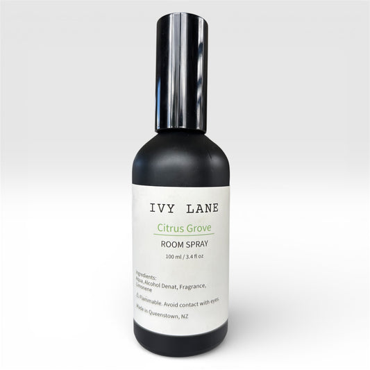 Citrus Grove Room Spray