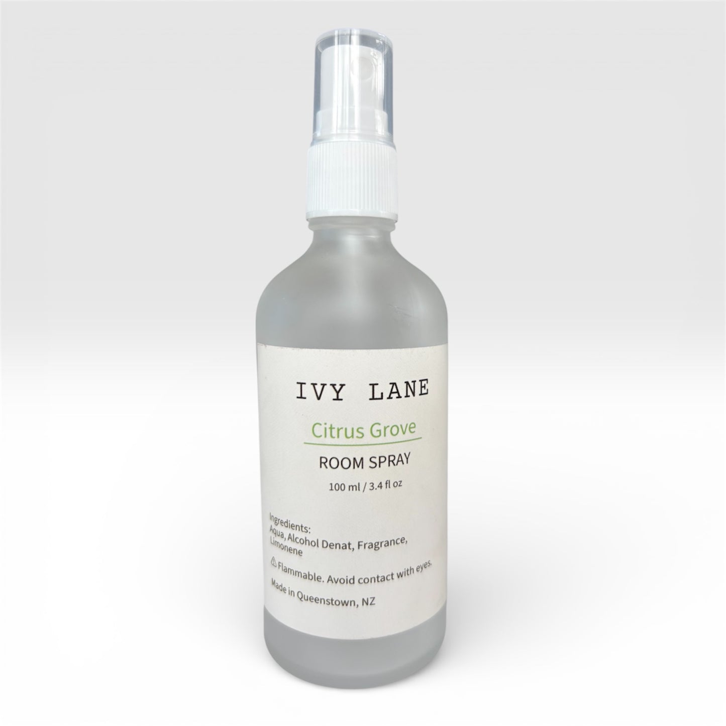 Citrus Grove Room Spray