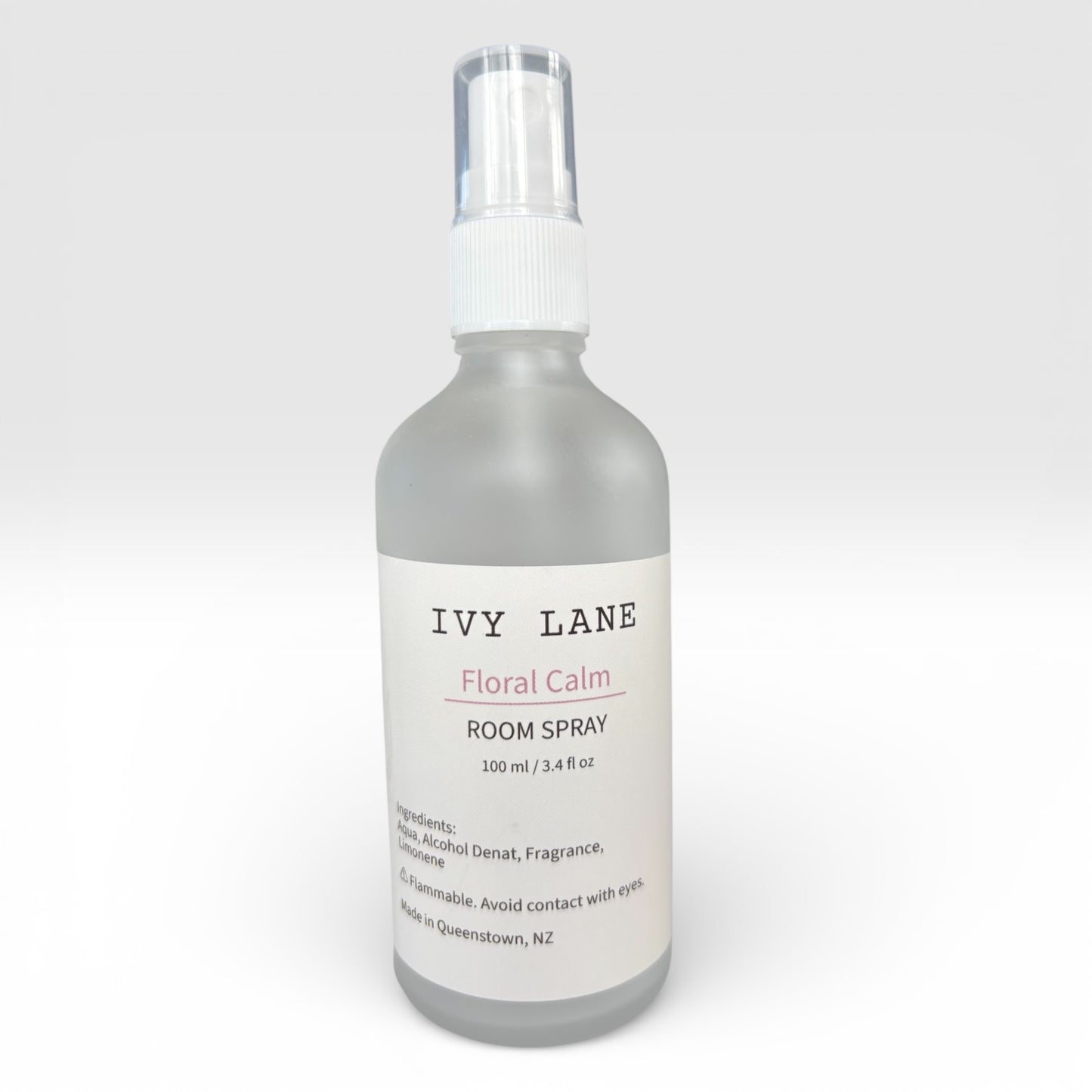 Floral Calm Room Spray