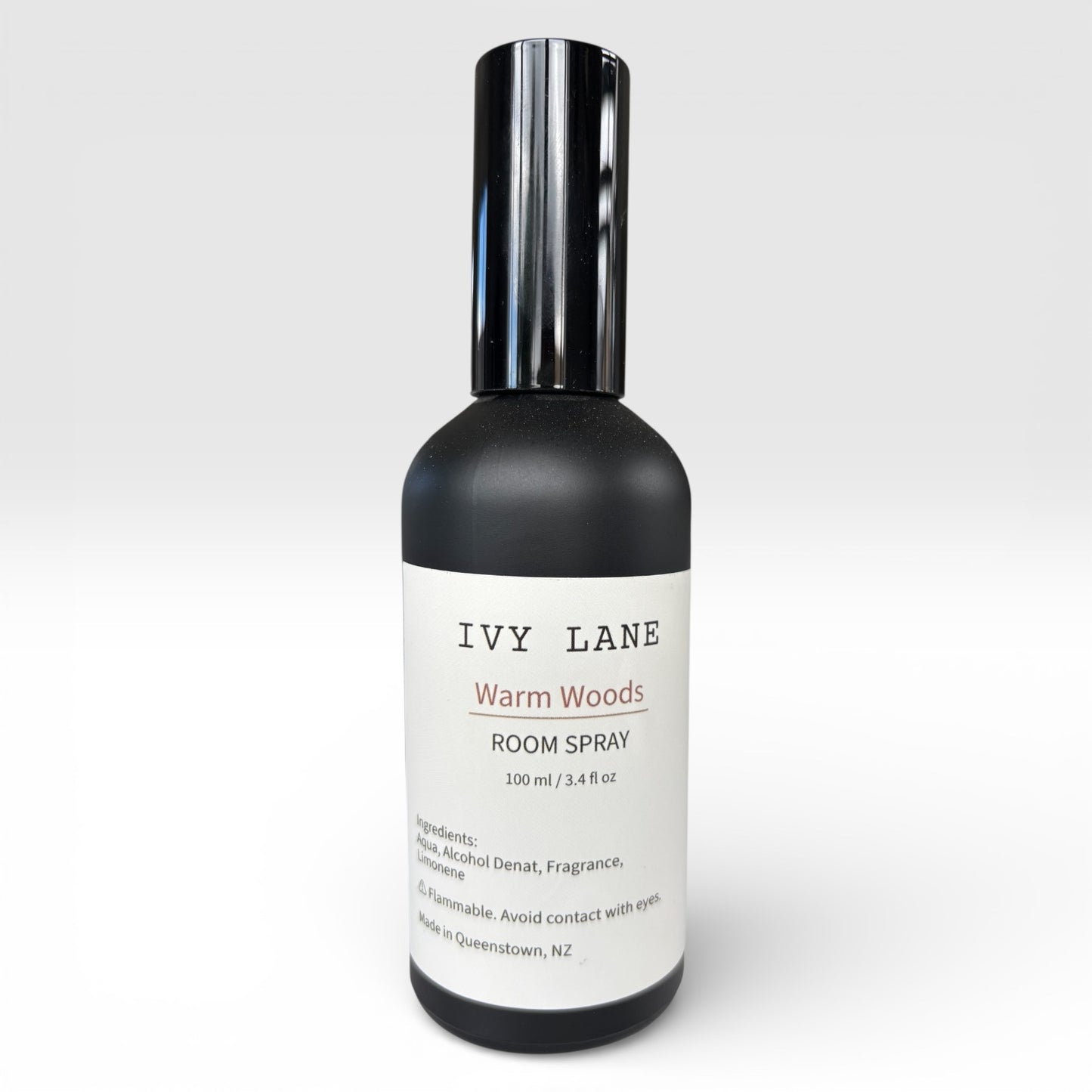 Warm Woods Room Spray