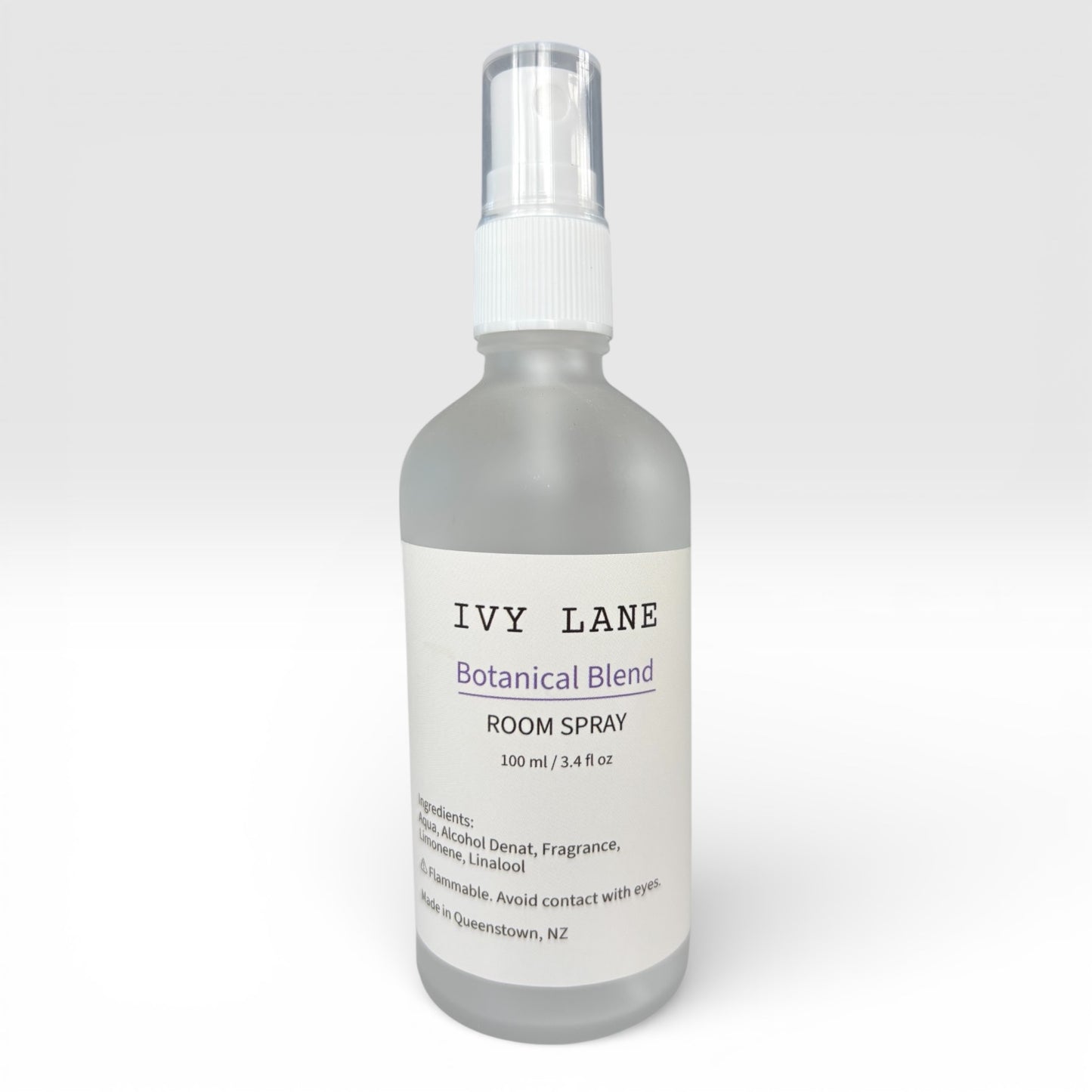 Warm Woods Room Spray